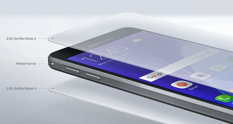 Samsung Galaxy A3