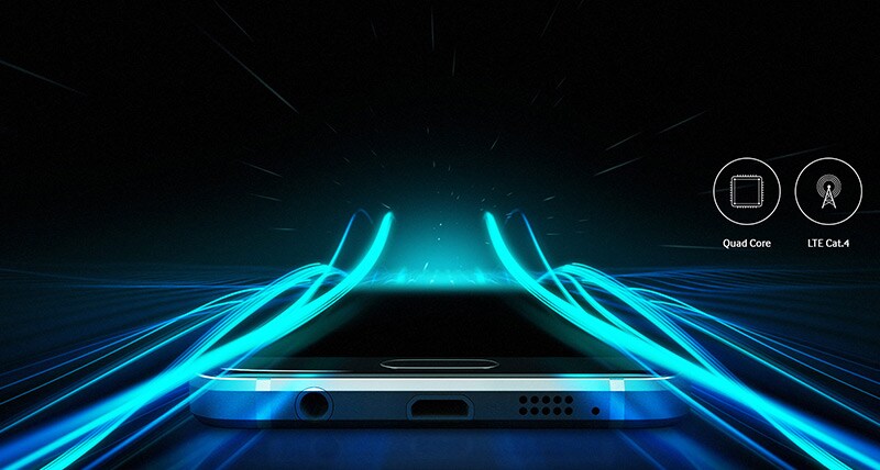 Samsung Galaxy A3