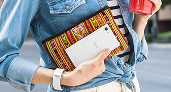 Sony Xperia Z5 Compact