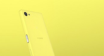 Sony Xperia Z5 Compact