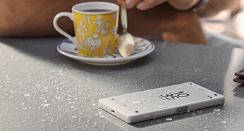 Sony Xperia Z5 Compact