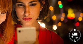 Sony Xperia Z5 Compact