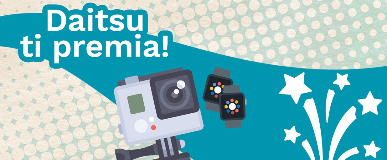 Daitsu ti premia