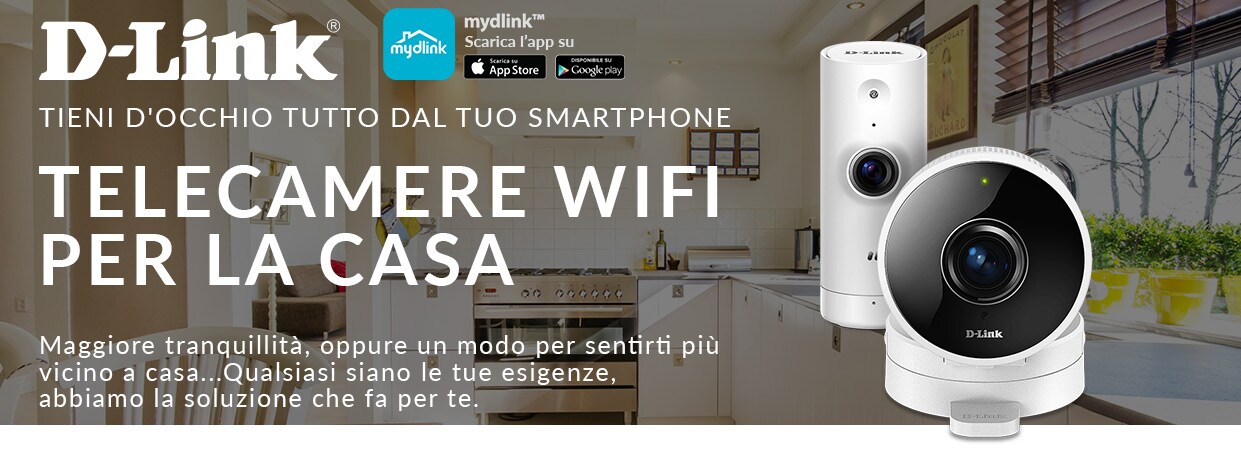 D-Link