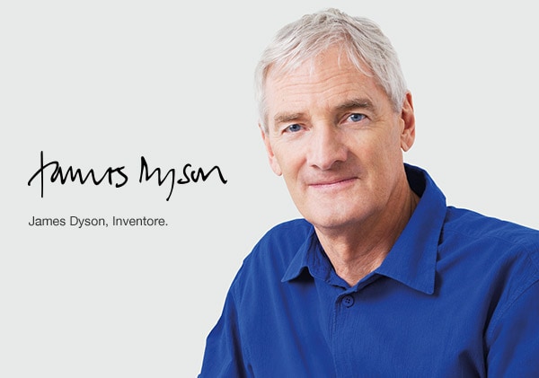Dyson Allergy Campaign