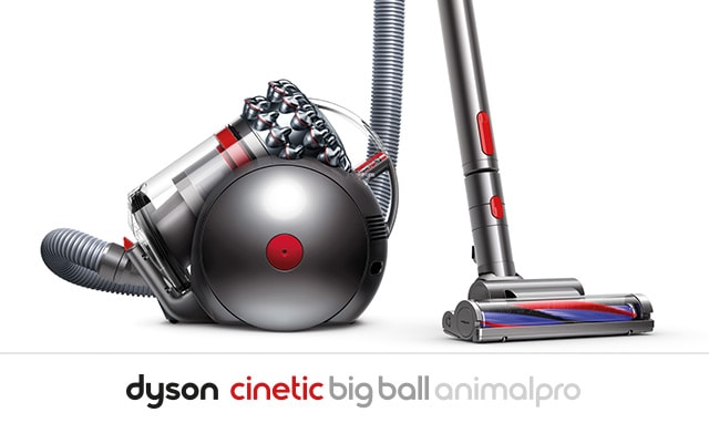 Dyson Pet Campaign
