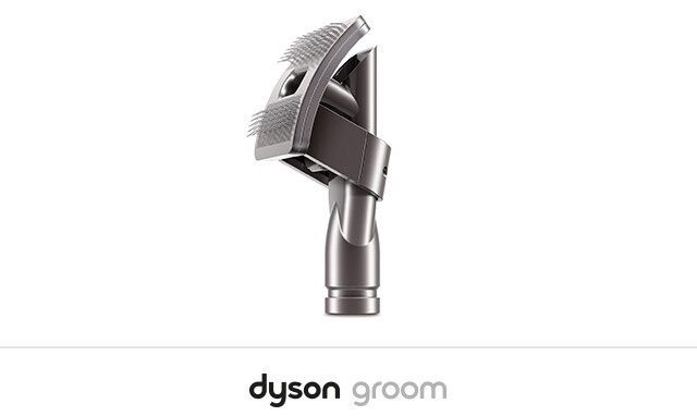Dyson Pet Campaign