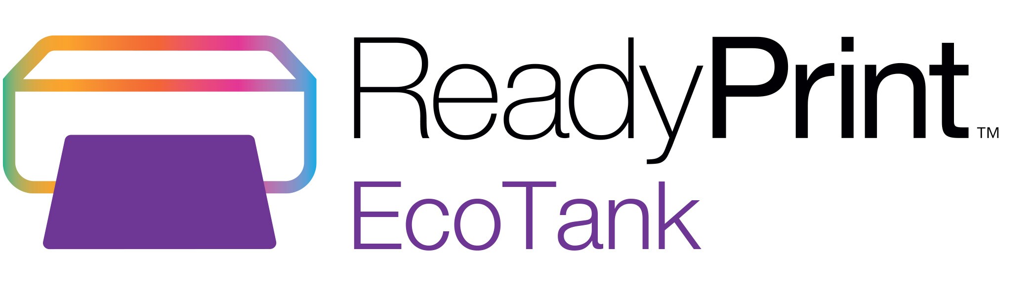 readyprint ecotank