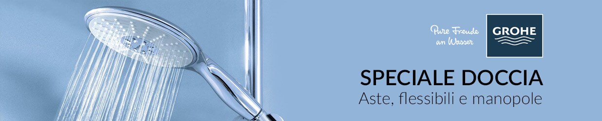 Grohe Doccia