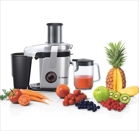 Bosch Centrifuga