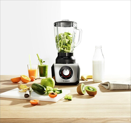 Bosch frullatori