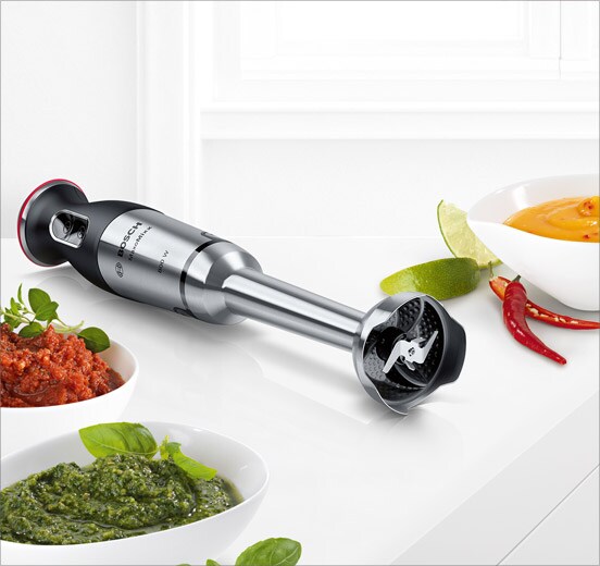 Bosch frullatori immersione