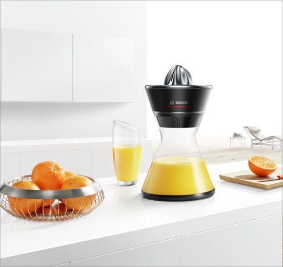 Bosch spremiagrumi