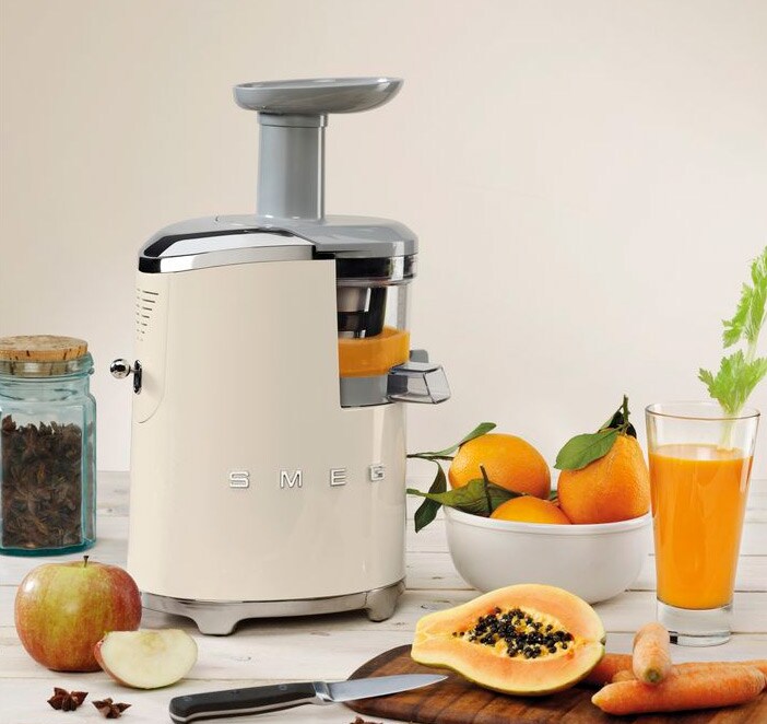 Smeg Induzione