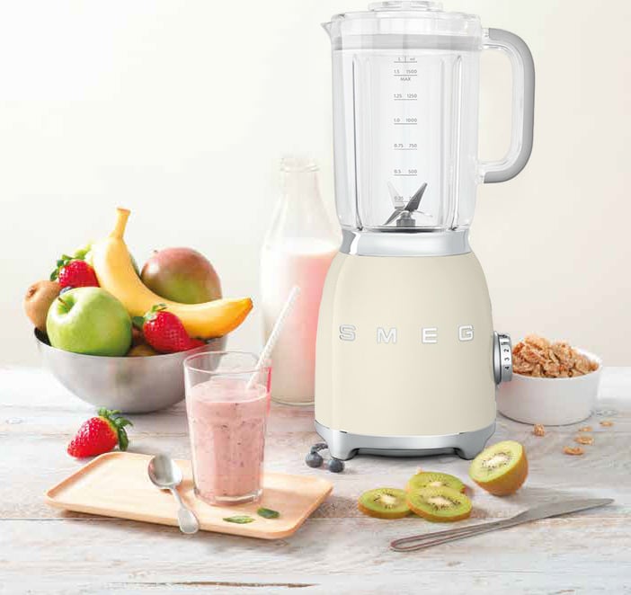 Smeg Induzione