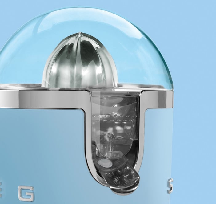 Smeg Induzione