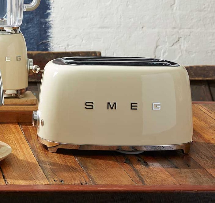 Smeg Induzione