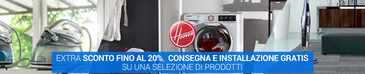 Hotpoint Extra Sconto 20%