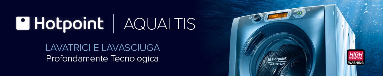 Hotpoint Aqualtis