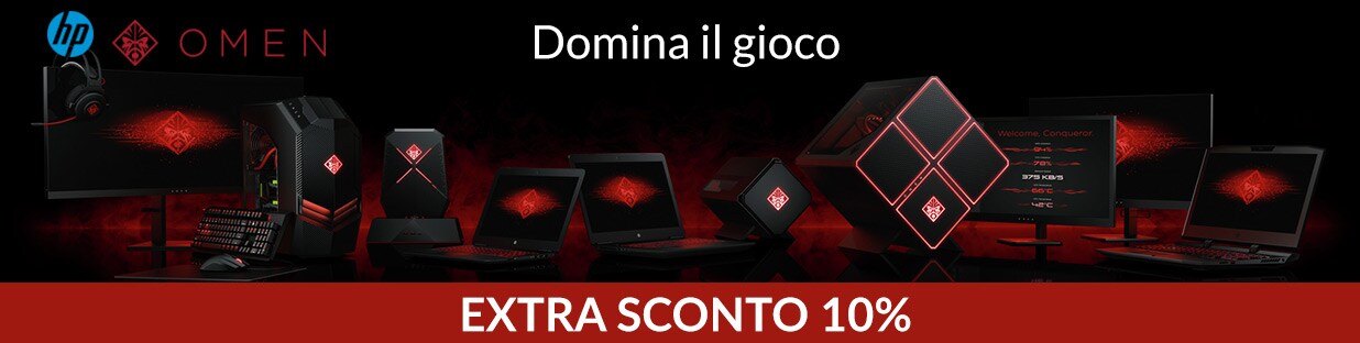 Domani il gioco