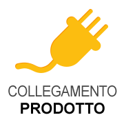 Collegamento Prodotto garantito