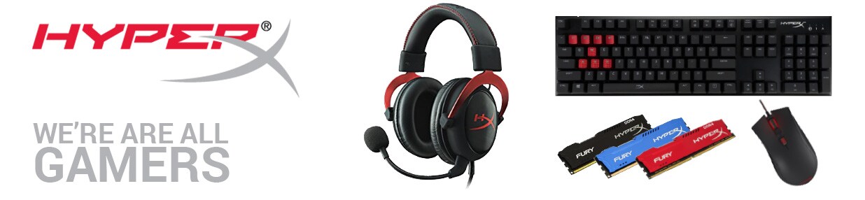 HyperX