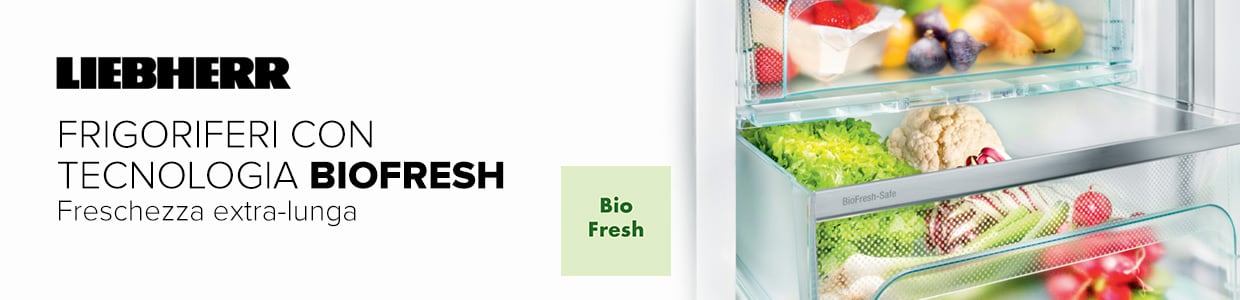 Sistema BioFresh
