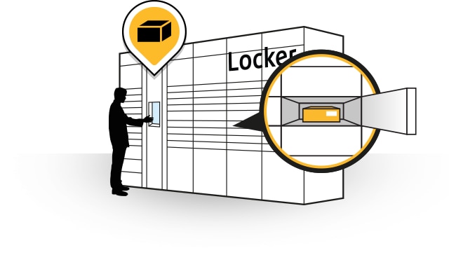 Anteprima Locker