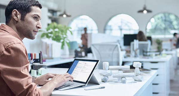 Microsoft Surface Pro4