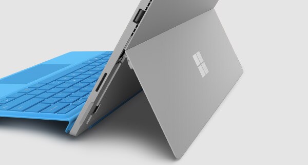 Microsoft Surface Pro4