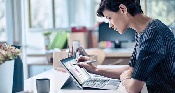 Microsoft Surface Pro4