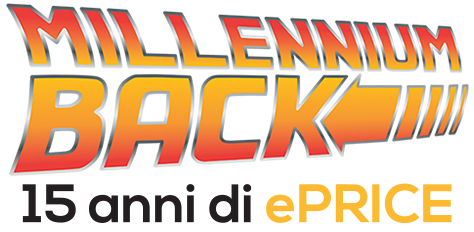 Millennium Back