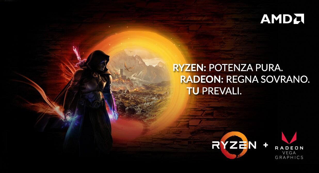 AMD