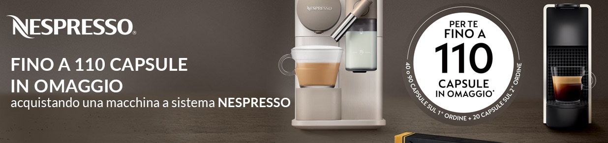 Nespresso
