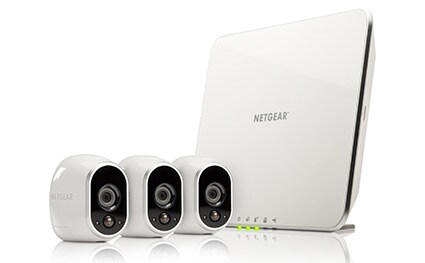 Netgear Arlo