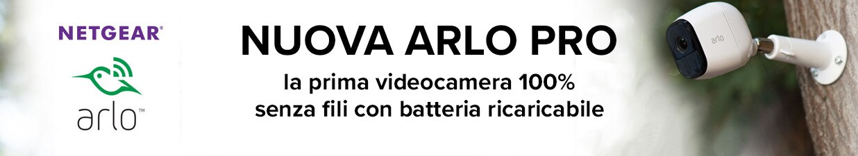 Netgear Arlo