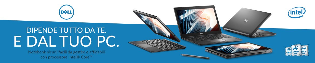 Notebook DELL