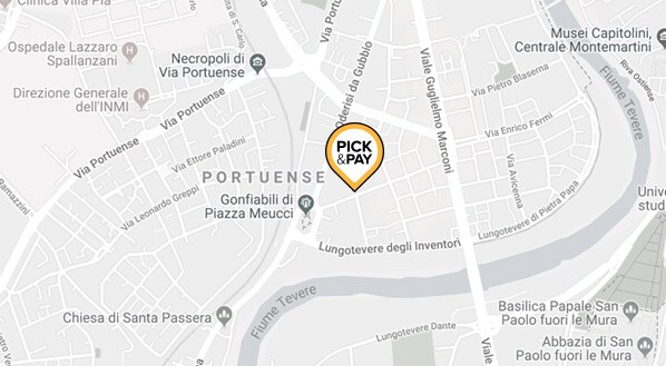 Nuovi Pick&Pay ePRICE