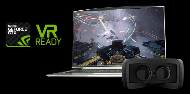 Guida alla scelta del tuo notebook gaming serie 10