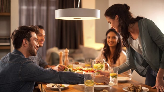 Philips Hue