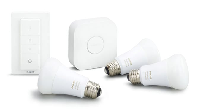 Philips Hue