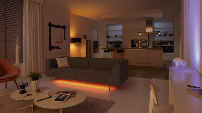 Philips Hue