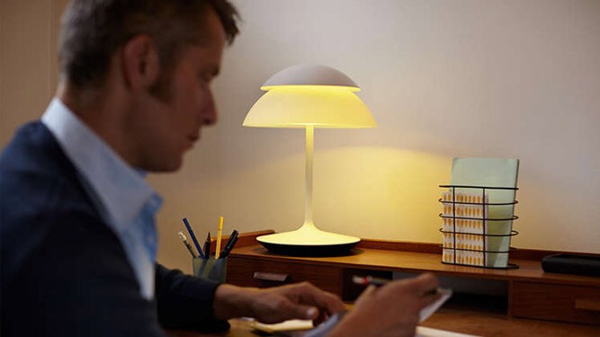 Philips Hue