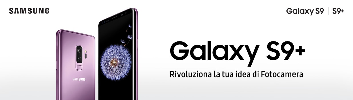 Samsung S9