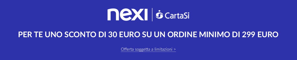 Promo NEXI