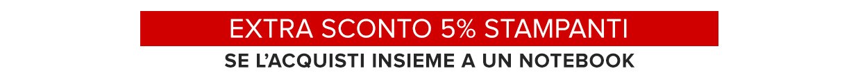 Extra 5%