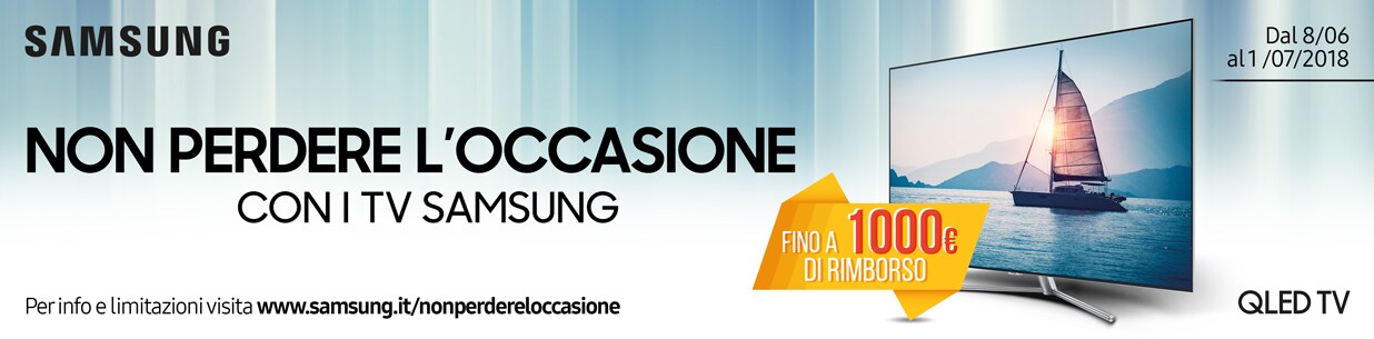 Samsung Cashback