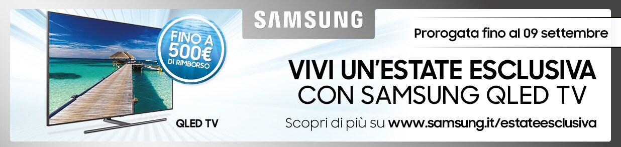 Samsung Cashback