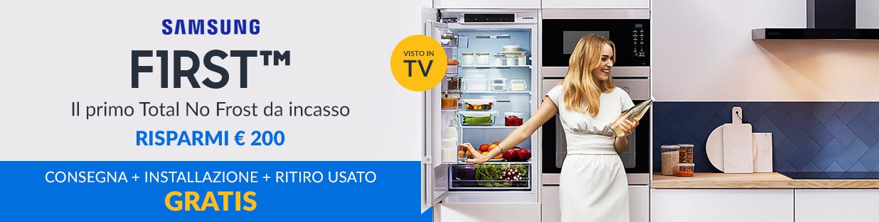 Samsung Frigorifero F1rst