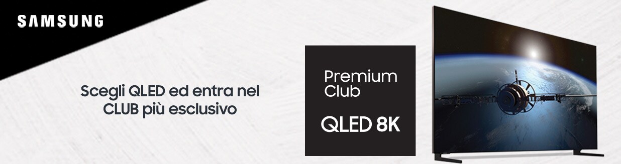 Samsung Premium Club